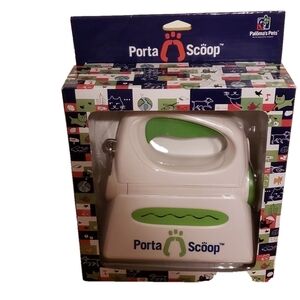 Palomas Pet's Porta Scoop